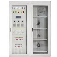 Armoire de charge de batterie de panneau d'alimentation CC CA/CC GZDW-X avec 380V/440V 225A 24 prises Interrupteur intelligent pour usage industriel