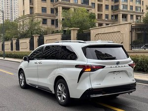 <span class=keywords><strong>Toyota</strong></span> Sienna Modello 2021 2.5L Ibrida Edizione Platinum Miglior Prezzo Senza Incidenti in Passato in Vendita - Product Image 5