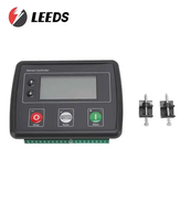 Module de commande de moteur diesel 4510 Mkii pour générateur diesel et alternateur triphasé, matériau plastique de haute qualité
