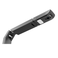 Escáner de Documentos OCR A3 Eloam V801A3AF de 8MP con LED, Micrófono Integrado, USB, Escaneo Continuo de Alta Velocidad 4K, 1 Segundo 1 Página, en Existencia