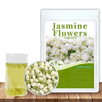 Thé de Lavande en Gros pour la Santé, avec Bourgeons de Lavande Frais, Thé en Vrac, Emballage Sous Vide, Sac en Vrac, Boîte, Emballage Personnalisable