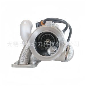 เทอร์โบชาร์จเจอร์ 12669064 สำหรับเชฟโรเลต มาลิบู 1.5L DOHC อะไหล่ทดแทนเครื่องยนต์รุ่นใหม่ - Product Image 5