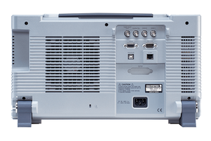 ออสซิลโลสโคปดิจิตอล GWinstek GDS-3654A 4 ช่องสัญญาณ แบนด์วิดท์ 650MHz อัตราการสุ่มตัวอย่าง 5 GSa/s ความละเอียด 8 บิต รับประกัน 1 ปี - Product Image 2