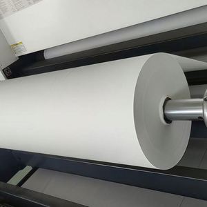 Papier de sublimation thermique de haute qualité fabriqué aux États-Unis, rouleau jumbo pour la création de t-shirts personnalisés - Product Image 3