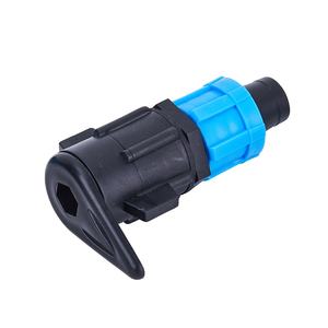 Sistema De Riego Por Goteo Cinta De Goteo Accesorios Conector - Product Image 5