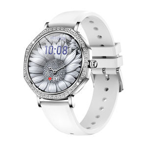 Reloj inteligente TKYUAN para <span class=keywords><strong>mujer</strong></span>, reloj deportivo <span class=keywords><strong>de</strong></span> 1,32 ", pantalla AMOLED, ChatGPT BT, reloj inteligente resistente al agua con frecuencia cardíaca para <span class=keywords><strong>mujer</strong></span> - Product Image 2