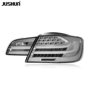 <span class=keywords><strong>Luci</strong></span> Posteriori a <span class=keywords><strong>LED</strong></span> JUSHUN per BMW Serie 3 M3 E93 2006-2013, Aggiornamento <span class=keywords><strong>Luci</strong></span> Posteriori a <span class=keywords><strong>LED</strong></span>, Accessori <span class=keywords><strong>Auto</strong></span> - Product Image 6