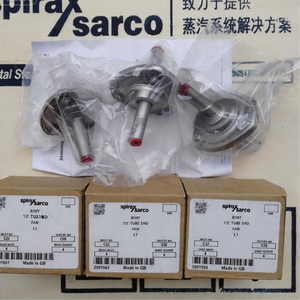 Spirax Sarco BTM7 Maintainable <b>Trap</b> 316L SS, 7 <b>Bar</b> / 170.C, Interchangeable OEM Replacement for Clean Systems - Product Image 4