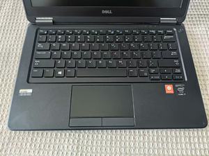 <b>Used</b> for D-ell E7250 Notebook 5th Gen i3/i5/i7 4GB Ram 128GB SSD 12.5 Inch Full HD Ultra Thin Portable Business <b>Laptop</b> - Product Image 2