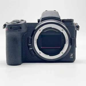 โปรโมชั่นขายส่งอุปกรณ์กล้องมิเรอร์เลส Nikon Z6 II และอุปกรณ์สตูดิโอ DSLR มือสอง สำหรับผู้บริโภค ใช้ครั้งเดียว - Product Image 1