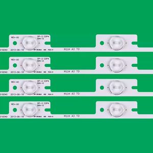 Barra de Luz LED para TV HX-NO.1210, Compatible con Televisores KONKA de 39 Pulgadas 35018339 35018340 3501986 KDL39SS662U KDL40SS662U, Tira de Retroiluminación LED para TV - Product Image 2