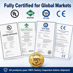 <span class=keywords><strong>Porta</strong></span> Antincendio UL Fire 90 Minitus per Uscita di Emergenza, <span class=keywords><strong>Porta</strong></span> Antincendio per Corridoio in Acciaio Zincato Colorato con Ferramenta Certificata UL - Product Image 6