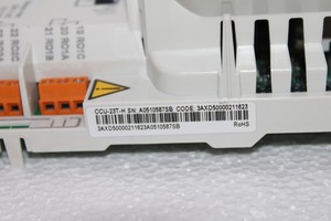 CCU23TH 3AXD50000211623 ชุดควบคุม PLC - Product Image 4