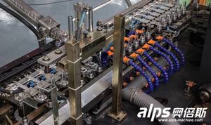 Máquina de Moldagem por Sopro <span class=keywords><strong>PET</strong></span> Totalmente Automática de Alta Qualidade para Produção de Garrafas - Product Image 4