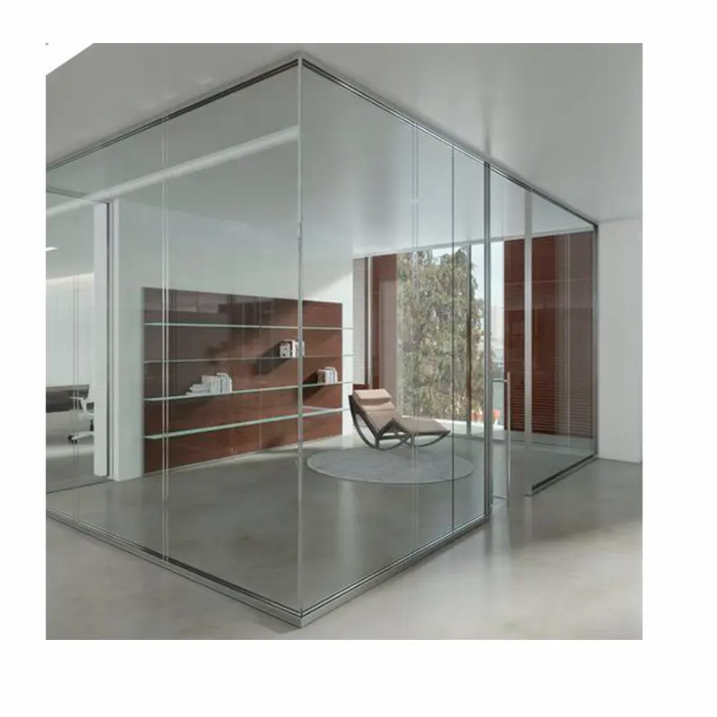 6mm 8Mm 10Mm 12Mm 15mm şamandıra temizle düşük demir cam panel yapı endüstriyel temperli cam