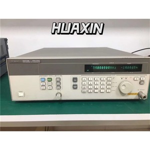 Générateur de signaux Agilent HP 83712B, balayage 10 MHz à 20 GHz, occasion hx1 - Product Image 2