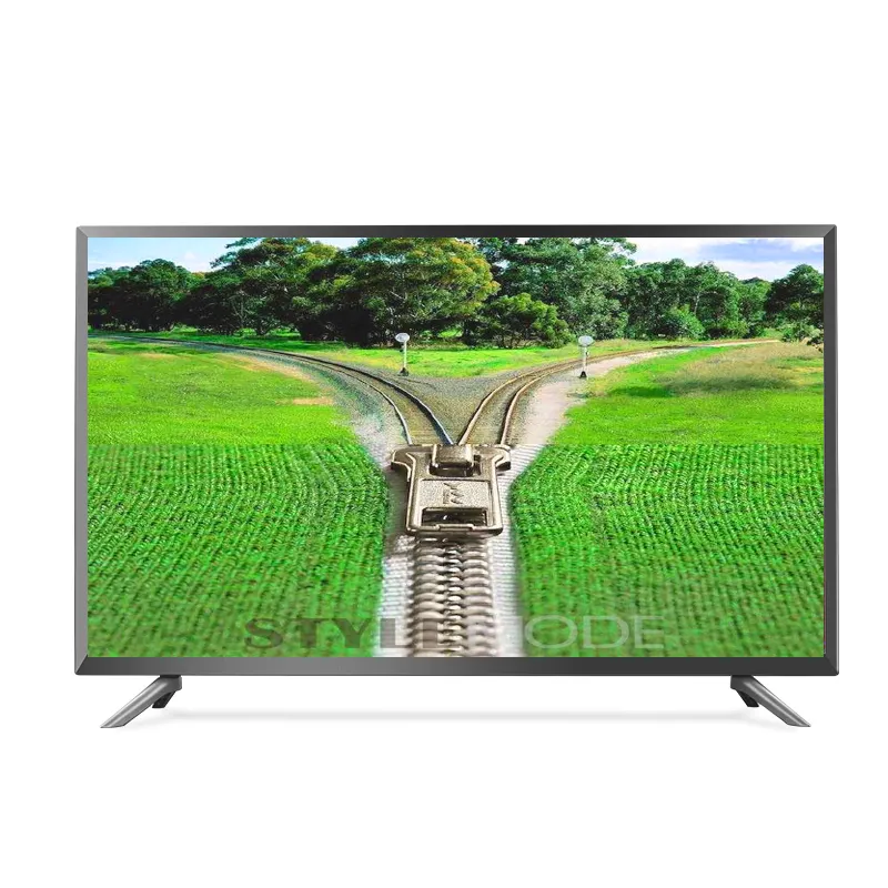 Cheep 40 "스마트 hd tv 저렴한 가격 중국 tv 40 인치 호텔 평면 화면 텔레비전 led tv 40