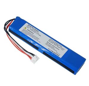 कारखाना प्रत्यक्ष बिक्री 5500mah प्रतिस्थापन बैटरी gsp0931134 7.4 वी ब्लूटूथ jbl xtreme ध्वनि स्टूडियो लाउडस्पीकर बॉक्स संयुक्त रूप से - Product Image 2