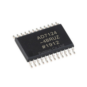 Thương hiệu trong kho mạch tích hợp cảm biến chip TSSOP-20 <span class=keywords><strong>AD7927BRUZ</strong></span>-REEL7 <span class=keywords><strong>ad7927bruz</strong></span> ad7927 - Product Image 5