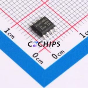 AGM408MN ทรานซิสเตอร์ภาคสนามทรานซิสเตอร์ SOP-8แบบใหม่และดั้งเดิม (MOSFET) - Product Image 1