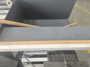 Mitsubishi PLC kiểm soát bán tự động ống giấy lõi cắt bánh mang máy cần thiết giấy máy móc chế biến - Product Image 4