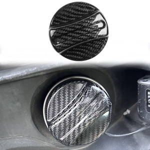 Expédié depuis l'entrepôt américain : <span class=keywords><strong>Bouchon</strong></span> de réservoir de carburant en fibre de carbone, accessoires extérieurs pour <span class=keywords><strong>BMW</strong></span> X3 G05 X6 G07 Z4 E90 E92 F30 F80 F82 F87 F90 M3 - Product Image 1