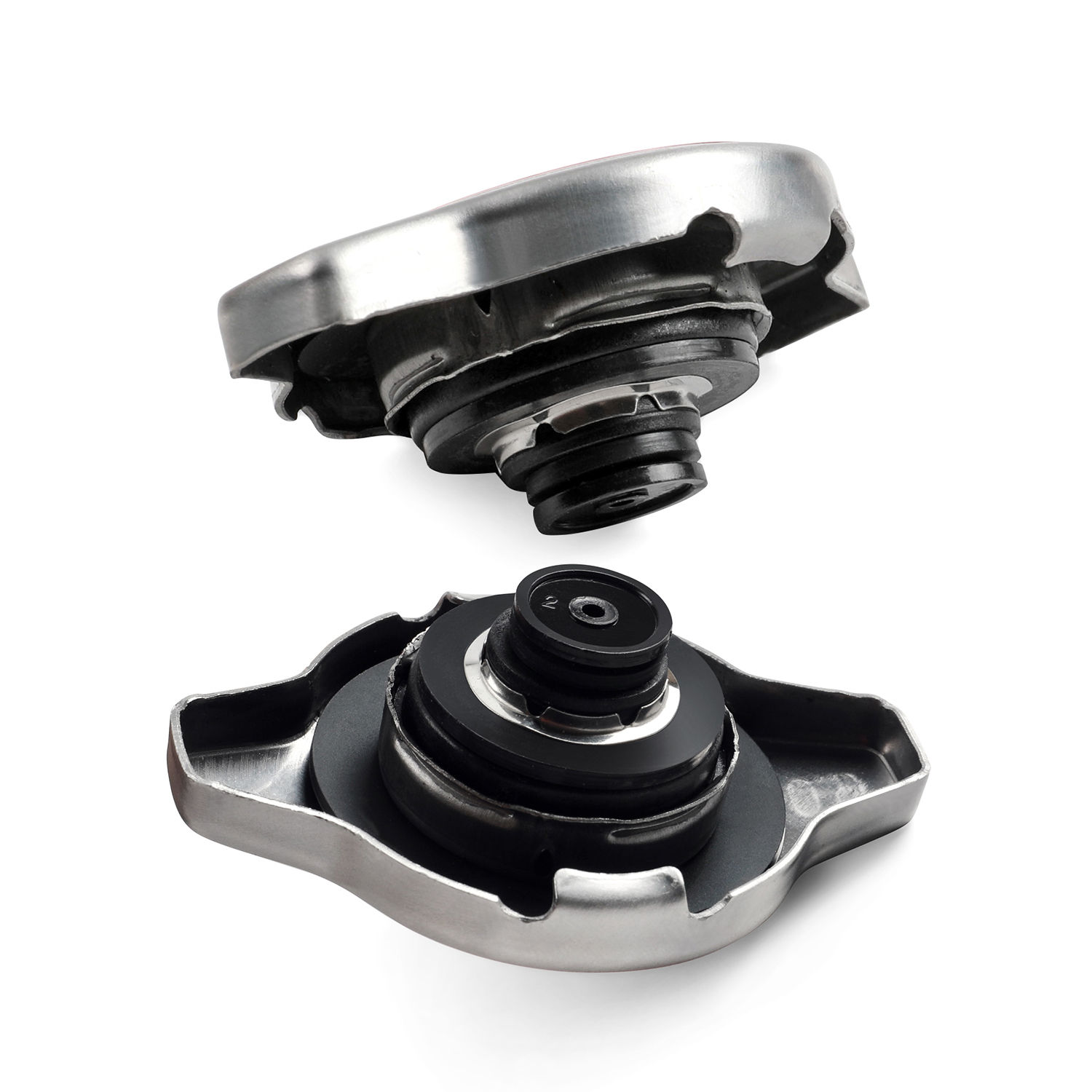 MASUMA MOX-203 Toyota Radiator Cap 0.9 Upper Radiator Cover