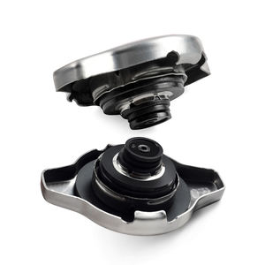 MASUMA-Tapa del radiador para Toyota, tapa del radiador superior 0,9, 4runner 16401-20353 - Product Image 6