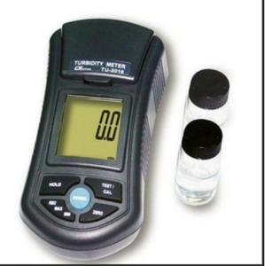 เครื่องวัดความขุ่น TU-2016 สำหรับน้ำและสารละลายในอาหาร - Product Image 2
