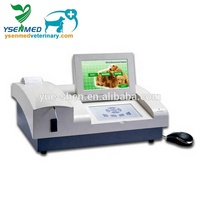 Laboratory Veterinary Semi-auto Chemistry Analyzer Price