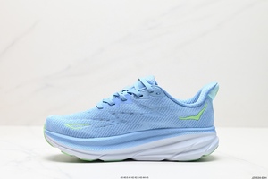 <span class=keywords><strong>Scarpe</strong></span> da Ginnastica da <span class=keywords><strong>Uomo</strong></span> di Qualità Clifton 9 <span class=keywords><strong>Scarpe</strong></span> Sportive Firmate per le Stagioni Primaverili e Invernali - Product Image 4