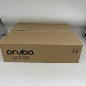 Commutateur réseau HPE <span class=keywords><strong>Aruba</strong></span> <span class=keywords><strong>6300F</strong></span> 48 ports 1GbE et 4 ports SFP56 JL667A 100% neuf - Product Image 2
