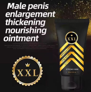 Productos para Adultos, Ungüento para Masaje Corporal, Crema Titan XXL de 50 ml, Gel para Agrandamiento del Pene, Hierbas Naturales Puras - Product Image 4