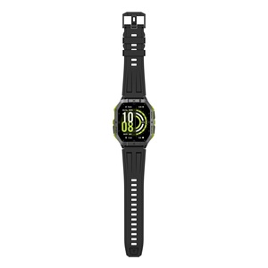 C32Pro <b>Smart</b> Watch 2.02" Large Screen GPS Smartwatch Fitness Tracker Heart Rate Blood Oxygen Waterproof BT Calling for Men Women - Product Image 5