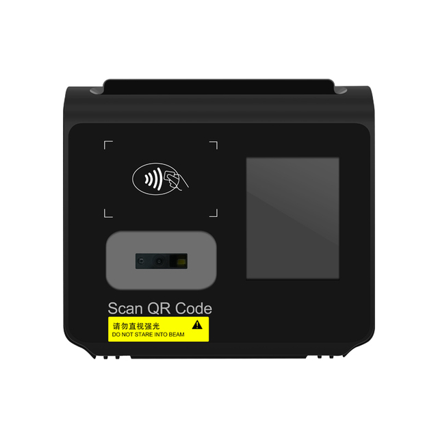 Wholesale Factory Price 8-inch H-P80 POS Machine IPS LCD Optional NFC Built-in Thermal Receipt Printer and Scanner Wi-Fi 6