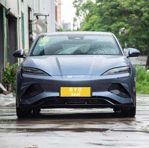 China Ocean Style EV Cars BYD Seal Champion 700km RWD Pure Electric New Energy Electric Car/EV Vehicle - Product Image 3