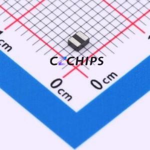 AFE201610S2R2MBT ตัวเหนี่ยวนำไฟฟ้าแบบ SMD,2x1.6 มม. ( ค่าความเหนี่ยวนำ: 2.2uH )( ความแม่นยำ: 20% กระแสไฟฟ้าที่กำหนด: 2.1A ) - Product Image 2