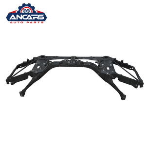 Support de radiateur de voiture pour pièces automobiles 1061950-98-F pour <span class=keywords><strong>Tesla</strong></span> Model <span class=keywords><strong>S</strong></span> 2012-2020, support de radiateur de refroidissement - Product Image 5