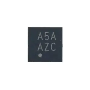 THJ AW8155AFCR FC-9 Patch With Anti-breaking Sound, Ultra-low EMI Second-generation Music BOM Integrated Circuits In Stock