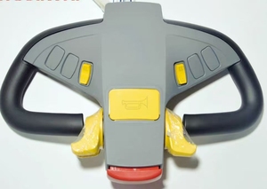 Mango de control T600 24V 36V 48V <span class=keywords><strong>Eago</strong></span> Repuestos Manual Cultivador Cabeza Yamh Carrito de golf - Product Image 3