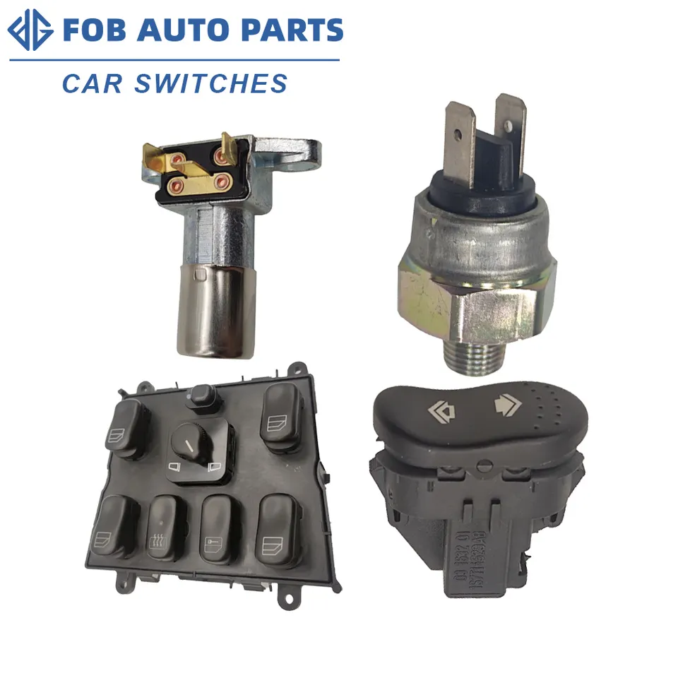 car Switches For Ford Focus Ford Hyundai Accent Power Mercedes Benz Transit