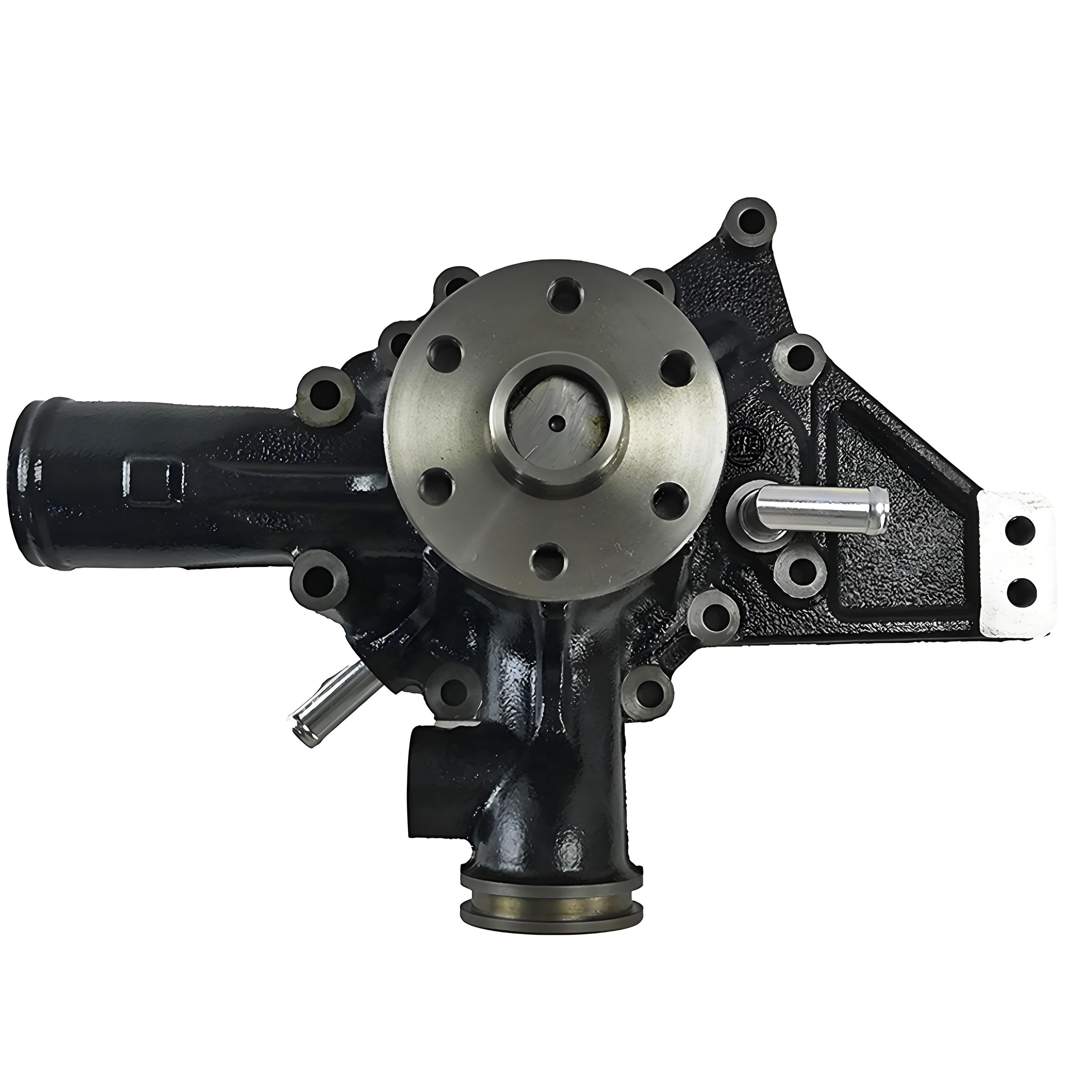 いすゞ6UZ1エンジン用ウォーターポンプ 8980476900 - ZX470用高性能部品
