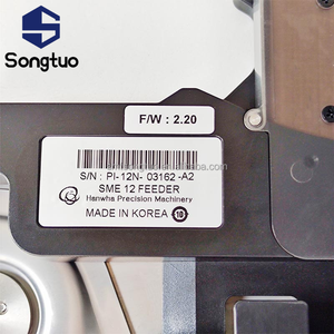 Samsung <span class=keywords><strong>SME</strong></span> 8mm 12mm 16mm 24mm 32mm 44mm 56mm 72mm Chargeur pour <span class=keywords><strong>SMT</strong></span> SM421 SM411 SM471 SM481 SM482 Pick Place Machine-État neuf - Product Image 6