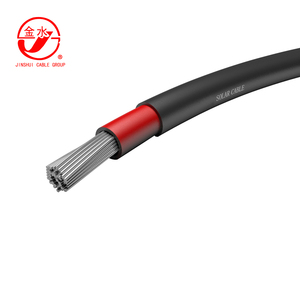 Cable solar de doble núcleo <span class=keywords><strong>EN50618</strong></span>, UL4703 - Product Image 6