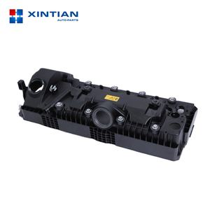 11127563474 Nouveau couvre-culbuteurs moteur Pièces détachées auto XTQ-025 pour E66 735/740/7 Série <span class=keywords><strong>750Li</strong></span> avec garantie 1 an - Product Image 2