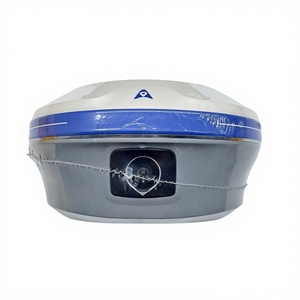 High Accuracy CHCNAV X16 Pro/I93 Portable GPS Receiver GNSS RTK System for Land Survey RTK Measuring Instruments with Two <b>Camera</b> - Product Image 2