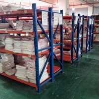 Kantong Kemasan Transparan BOPP OPP Grosir 30x36cm untuk Pakaian, Perhiasan, Sabuk & Dompet - Tebal & Tahan Lama