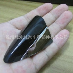 ฝาครอบมือจับประตูหน้า 826523V000AA วัสดุ ABS สำหรับประตูรถยนต์ด้านซ้าย - Product Image 3