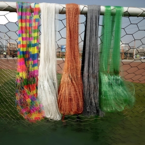 Rete da <span class=keywords><strong>Pesca</strong></span> Multifilamento Cinese Artigianale Personalizzata ad Alta Resistenza, Rete da Lancio di <span class=keywords><strong>4</strong></span> <span class=keywords><strong>Metri</strong></span> in Vari Colori - Vendita Calda - Product Image 4