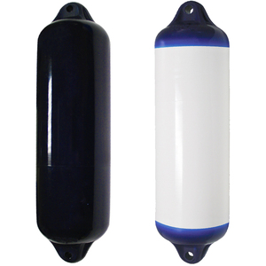 Accessoires de protection UV pour yacht Bouée marine gonflable série F en PVC pour pare-chocs de quai de bateau - Product Image 2